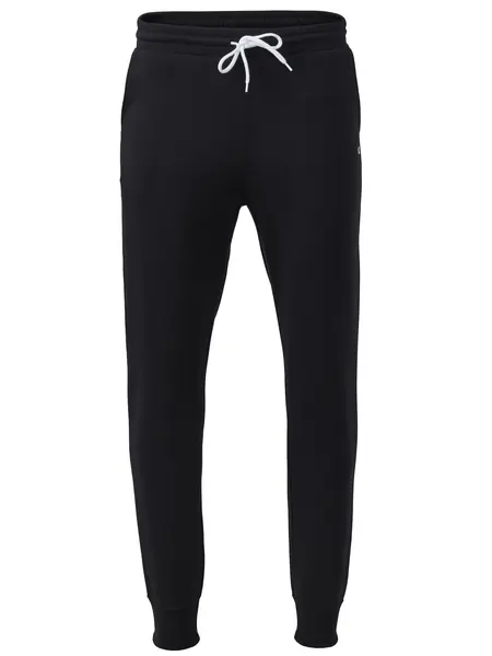 Pantaloni Sport Rib Cuff