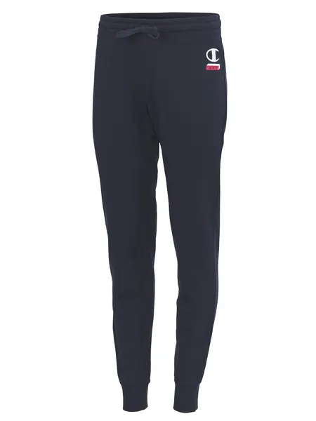 Pantaloni sport Rib Cuff