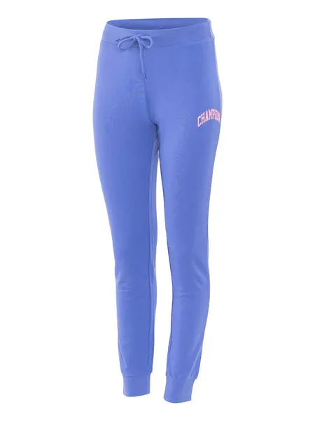 Pantaloni sport Rib Cuff