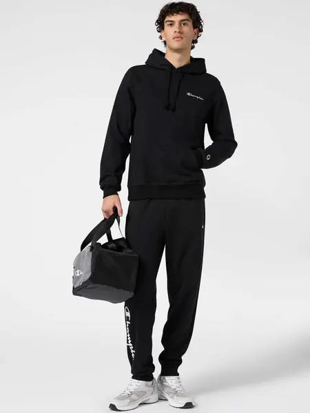 Pantaloni sport Rib Cuff