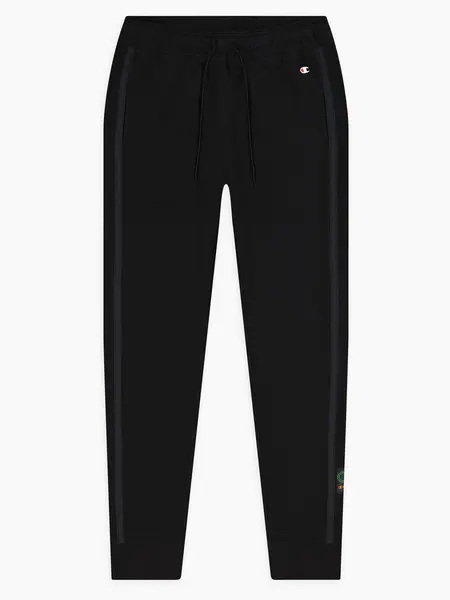 Pantaloni sport Rib Cuff