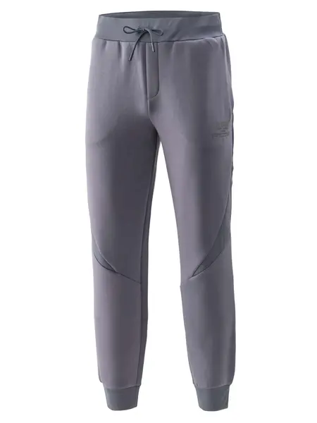 Pantaloni sport Ryota Cuffed