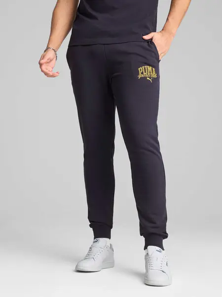 Pantaloni sport Squad Tr Cl