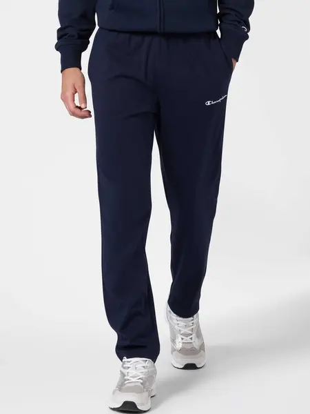 Pantaloni sport Straight Hem