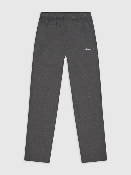 Pantaloni sport Straight Hem