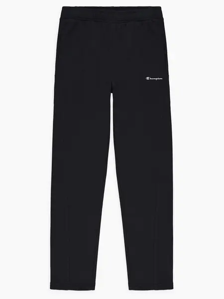 Pantaloni sport Straight Hem
