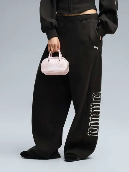 Pantaloni sport Street Glam Slouchy Graphic Pants