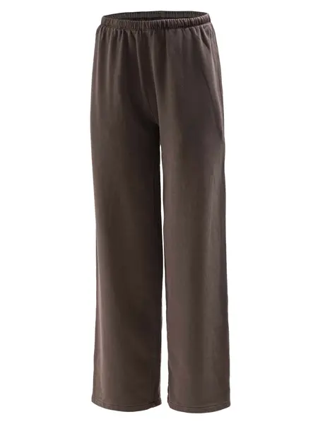 Pantaloni sport Tjw Wide Leg Sweatpant