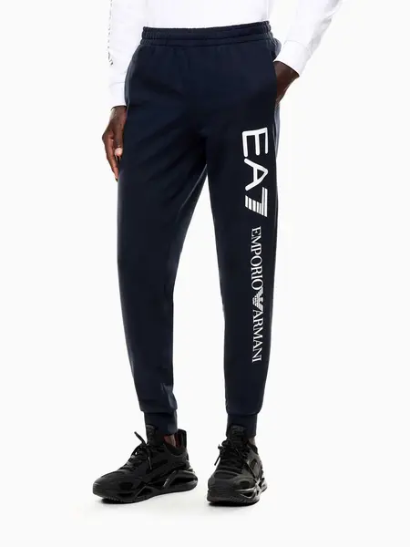 Pantaloni sport Train Logo Series M Ch Coft