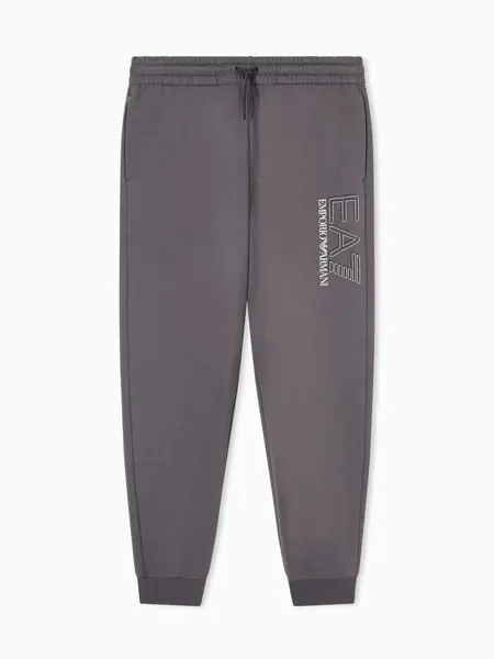 Pantaloni sport Train Visibility M Ch Br