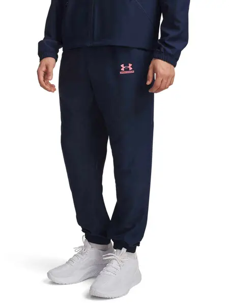 Pantaloni sport Ua Tech Sport