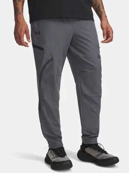 Pantaloni sport Ua Unstoppable Cargo
