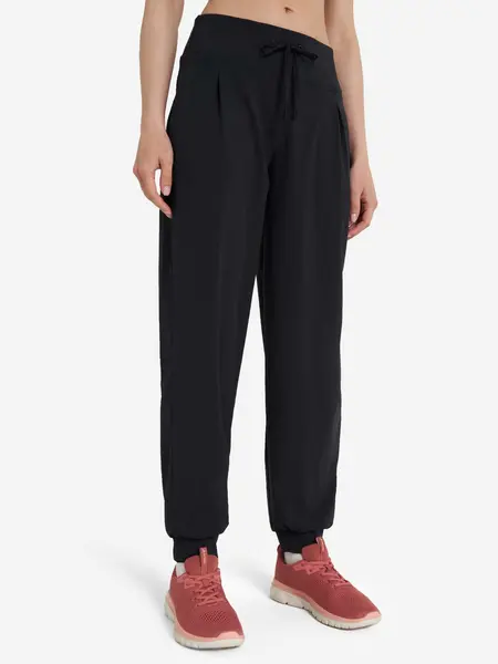 Pantaloni sport W D Fitness Gym Lightweight