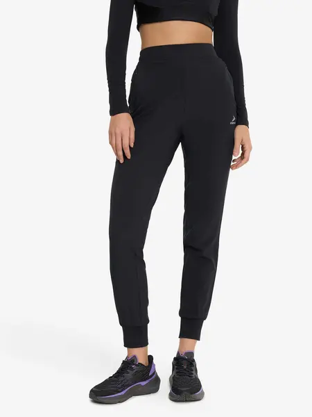 Pantaloni sport W D Running Aa Urban Woven