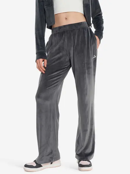 Pantaloni sport W D Sportlux Knitted