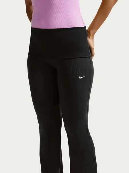 Pantaloni sport W Nsw Chill Knit Rib