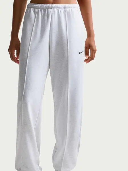 Pantaloni sport W Nsw Chll Ft Jggr