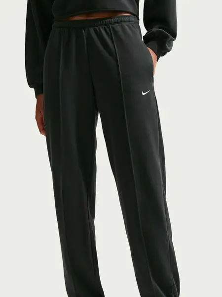 Pantaloni sport W Nsw Chll Ft Jggr