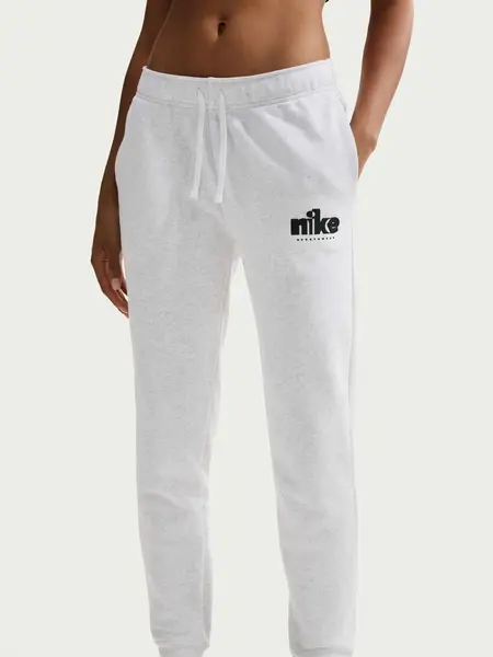 Pantaloni sport W Nsw Club Flc Std Gx