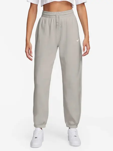 Pantaloni sport W Nsw Phnx Flc Hr Os 2