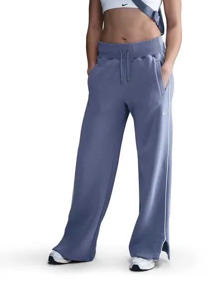 Pantaloni sport W Nsw Phnx Flc Pant Trnd