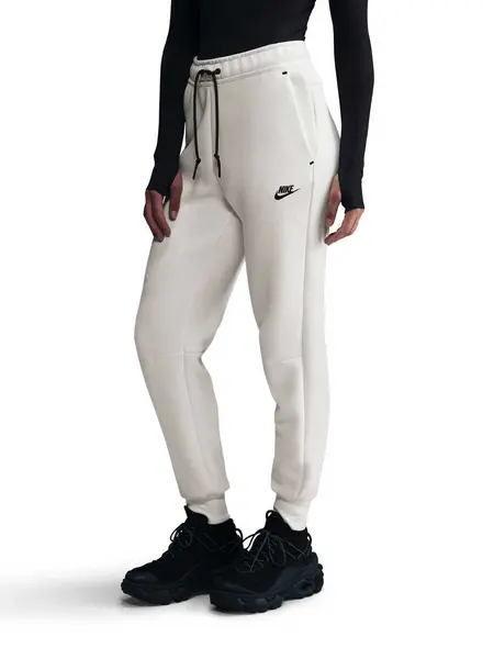 Pantaloni sport W Nsw Tch Flc Mr Jgger 2