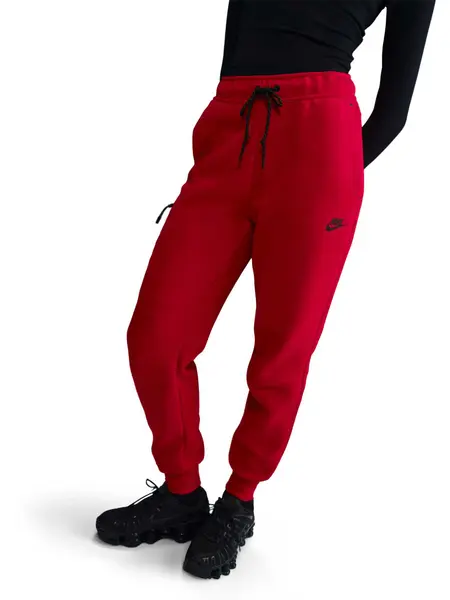 Pantaloni sport W Nsw Tch Flc Mr Jgger 2