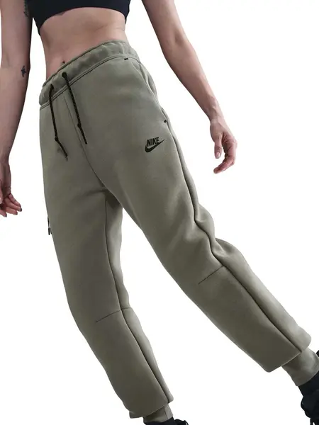 Pantaloni sport W Nsw Tch Flc Mr Jgger 2