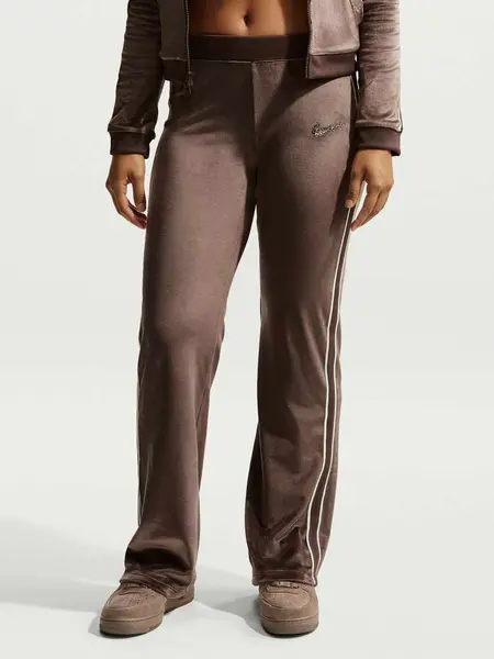 Pantaloni sport W Nsw Trnd Vlr Pnt