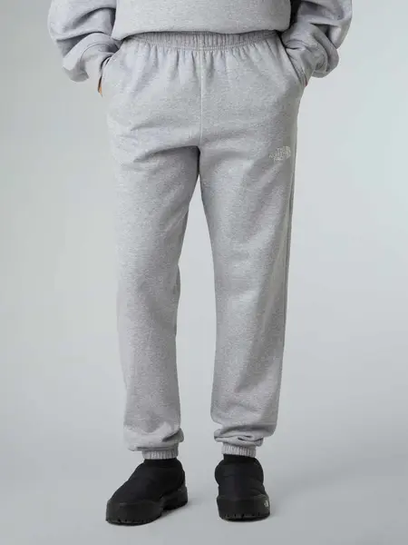 Pantaloni sport W Simple Dome Regular Tapered