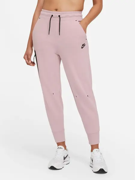 Pantaloni sport W Tch Flc