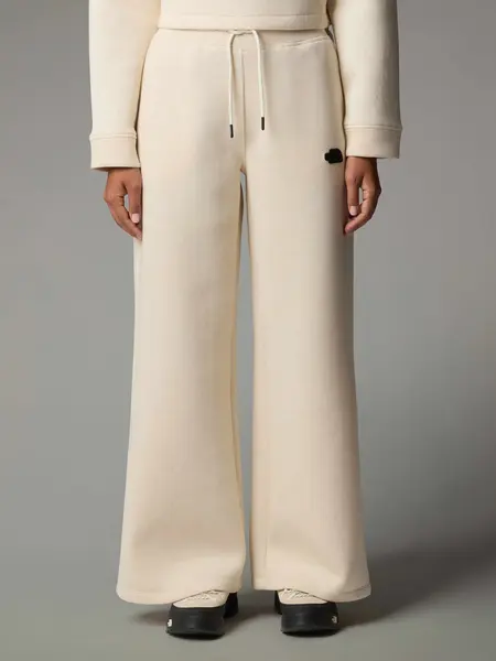 Pantaloni sport W Wide Leg