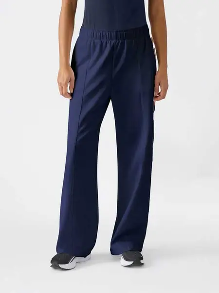 Pantaloni sport Wide Leg