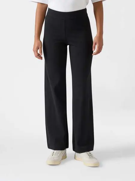 Pantaloni sport Wide Leg
