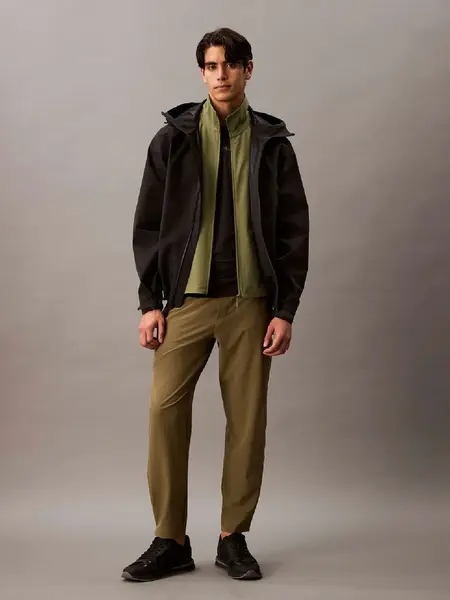 Pantaloni sport Wo Woven