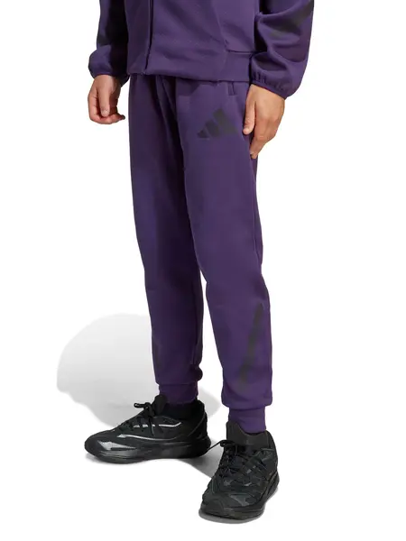 Pantaloni sport Z.n.e. Tapered-leg