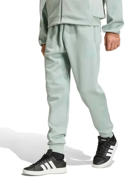 Pantaloni sport Z.n.e. Tapered-leg