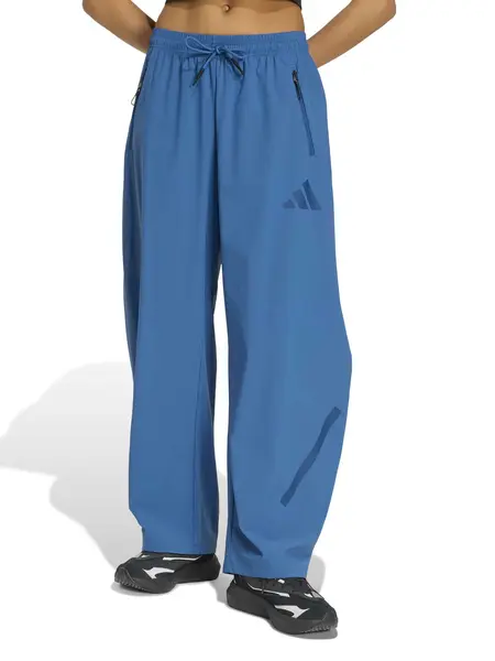 Pantaloni sport Z.n.e. Woven