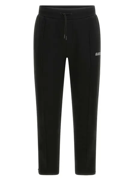 Pantaloni sport Zosma Straight Solid