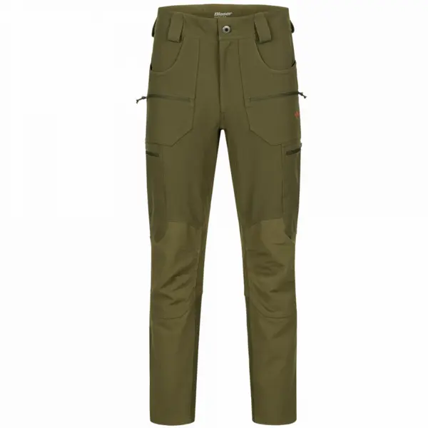 Pantaloni Striker SL Dark Olive Marime 58