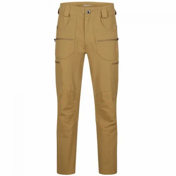 Pantaloni Striker SL Rubber Brown Marime 54