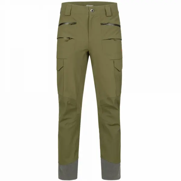 Pantaloni Striker WP Dark Olive Marime 56