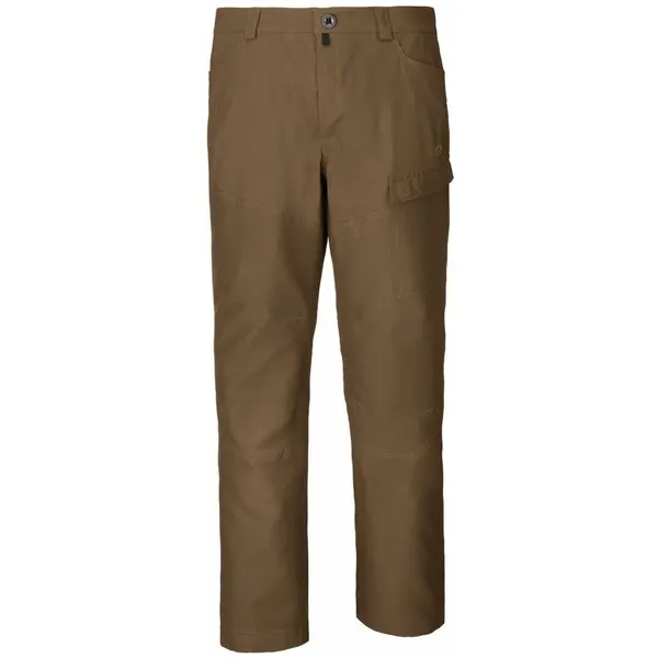 Pantaloni Summer John Marime 48 Maro
