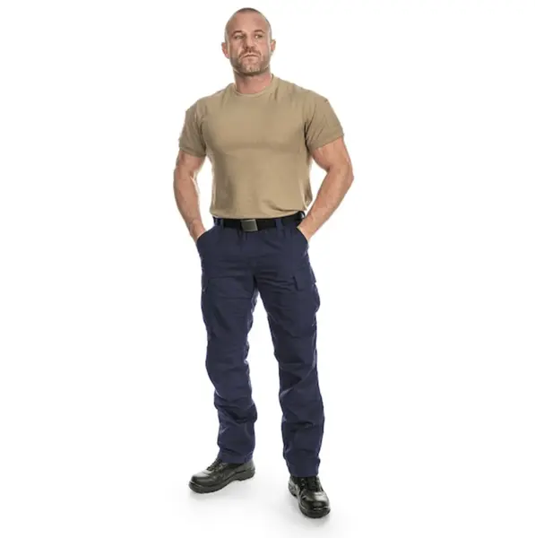 Pantaloni Tactici BDU 2.0 PENTAGON - 50 / NAVY BLUE