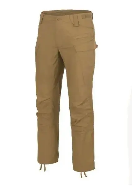Pantaloni tactici SFU NEXT MK2® HELIKON-TEX® - COYOTE / XXL