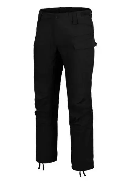 Pantaloni tactici SFU NEXT MK2® HELIKON-TEX® - NEGRU / XXL