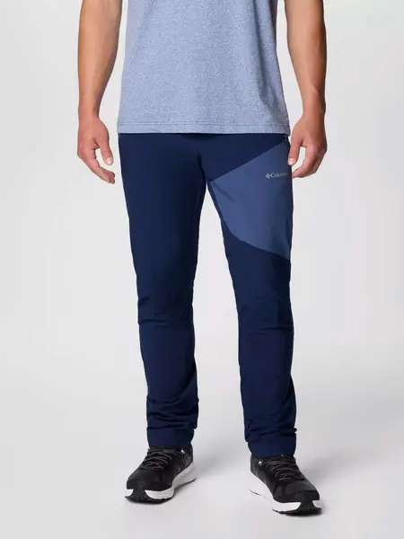 Pantaloni Tech Softshell