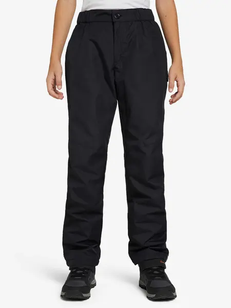 Pantaloni Travel Boy's Padded