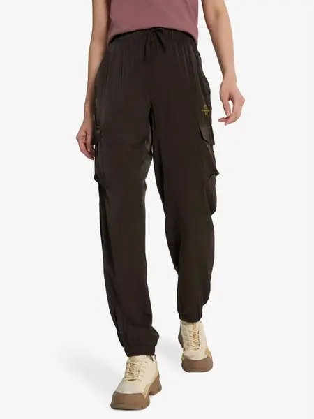 Pantaloni Travel Female