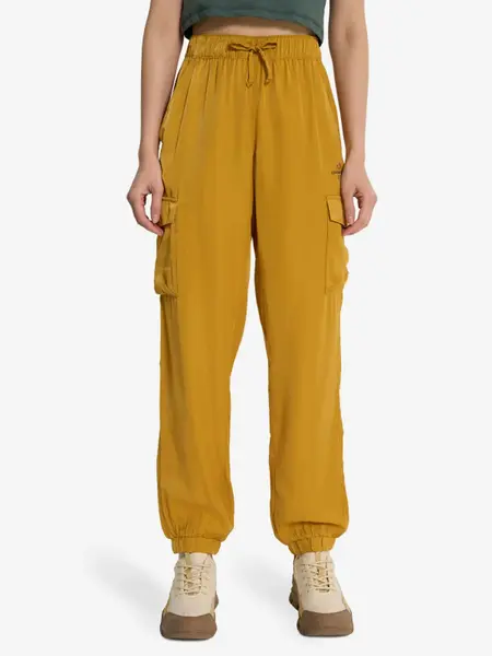Pantaloni Travel Female